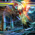 BLAZBLUE CONTINUUM SHIFT