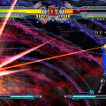 BLAZBLUE CONTINUUM SHIFT