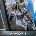 ROBOCOP 3 TM & (C) 1993 Orion Pictures Corporation. (C) 2022 Metro-Goldwyn-Mayer Studios Inc. All Rights Reserved.