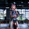 ライトニング『ファイナルファンタジーXIII』／Charess（X：@charechii、Instagram：charechii）／フィリピン