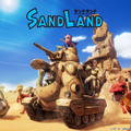 鳥山明原作のアクションRPG『SAND LAND』4月25日発売決定！最新トレイラーで新たな仲間「アン」も登場