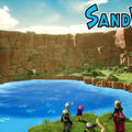 鳥山明原作のアクションRPG『SAND LAND』4月25日発売決定！最新トレイラーで新たな仲間「アン」も登場