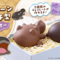 『ポケモン』ドオー型のお菓子を作れる「シリコンお菓子型」登場！ニョキっとトゲを出した姿も作れちゃう