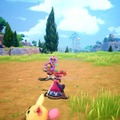 『聖剣伝説 VISIONS of MANA』2024年夏発売決定！新ゲームプレイ映像もお披露目【Developer_Direct速報】