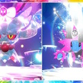 『ポケモンSV』レイドイベント「ハバタクカミ&テツノコウベ」開催！1月29日8時59分まで