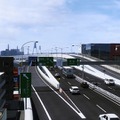 リアルな日本描く『Euro Truck Simulator 2』用Modに北九州追加&東京湾岸Mod統合のアップデートが配信予定！さらに磨きのかかる日本描写