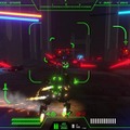 『アーマード・コア』インスパイアのハイスピード三人称STG『EXTERMINATOR』新デモ版配信―開発断念しかけるも声援とアドバイス受けアップデート