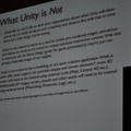 【GDC2010】脚光を集めるゲームエンジン「Unity」・・・