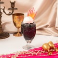 『FGO』天草四郎“熾天の杯”の味は…？カルデアボーイズコレクションがモチーフのテーマカフェが開催