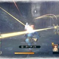 戦場のヴァルキュリア2 ガリア王立士官学校