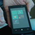 【GDC2010】ゲーム機としての力量はいかほど? 「Windows Phone 7 Series」をデモでチェック