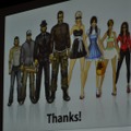 【GDC2010】ソーシャルゲームは永遠のライブサービス～Playdom社