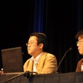 【GDC2010】「物理演算によるアコースティックレンダリング」で音を作り出す挑戦・・・『ファイナルファンタジーXIII』