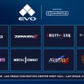 格闘ゲームの祭典「EVO 2024」のメイン種目が発表！『スト6』『鉄拳8』など今をときめく人気タイトルからあの名作まで8種目が開催