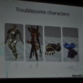 【GDC2010】「物理演算によるアコースティックレンダリング」で音を作り出す挑戦・・・『ファイナルファンタジーXIII』