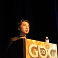 【GDC2010】神は細部に宿る・・・グラスホッパー山岡氏が語るゲームと音楽