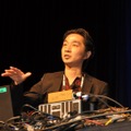 【GDC2010】神は細部に宿る・・・グラスホッパー山岡氏が語るゲームと音楽