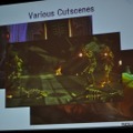 【GDC2010】実に6時間も及ぶカットシーンの制作ワークフロー・・・『ファイナルファンタジー13』