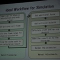 【GDC2010】実に6時間も及ぶカットシーンの制作ワークフロー・・・『ファイナルファンタジー13』