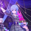 ホロライブ・星街すいせいが『デレステ』とコラボ！3Dの姿でLIVEパフォーマンスを楽しめるほか、SSR「星街すいせい」も実装予定