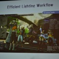 【GDC2010】実に6時間も及ぶカットシーンの制作ワークフロー・・・『ファイナルファンタジー13』