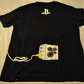 【GDC2010】今年はちょっとクール！Tシャツ配布がありました