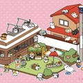 新作『ねこあつめ2（にゃー）』2024年夏リリース決定！猫をひたすら眺めるゲームがパワーアップ―初代『ねこあつめ』も可能な限り対応を継続