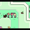 『MOTHER3』のリュカ、クラウス、クマトラ、ダスター4人のぬいぐるみが登場―発売は5月ごろを予定