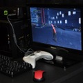 【GDC2010】Spawn Labsは遠隔地からゲームを遊べる「Spawn HD-720」を展示