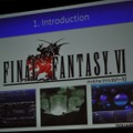 【GDC2010】鳥山求氏が語った「クリスタル神話」と「ゲームデザイン」・・・『ファイナルファンタジーXIII』