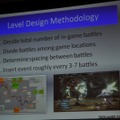 【GDC2010】鳥山求氏が語った「クリスタル神話」と「ゲームデザイン」・・・『ファイナルファンタジーXIII』