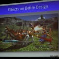 【GDC2010】鳥山求氏が語った「クリスタル神話」と「ゲームデザイン」・・・『ファイナルファンタジーXIII』