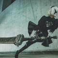 2B／プー（X：@puutin_cos）