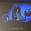 Razer発表会で新製品が続々登場！ハイエンドなゲーミングノートにAI搭載スピーカーまで【イベントレポ】