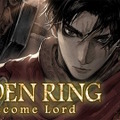 『ELDEN RING』の新規コミカライズ「ELDEN RING Become Load」始動！ある褪せ人の戦いがフルカラーで描かれる