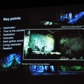 【GDC2010】『バットマン アーカム・アサイラム』のビジュアル表現手法