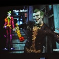 【GDC2010】『バットマン アーカム・アサイラム』のビジュアル表現手法