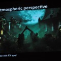 【GDC2010】『バットマン アーカム・アサイラム』のビジュアル表現手法