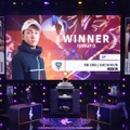 ジュリ使いUMAが100万ドル格ゲーマーに輝いた「CAPCOM CUP X」は最も視聴されたCAPCOM CUPに…最大同接はガチくんの試合が記録