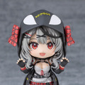 ホロライブ・沙花叉クロヱがねんどろいどに！表情豊かな仮面や“ぐるぐる目”も再現可能―4月17日まで予約受付中