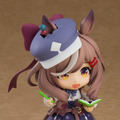 『ウマ娘』から「マチカネタンホイザ」がねんどろいどに！がんばり顔で「えい、えい、むん！」も再現