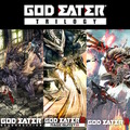 シリーズ3作品をセットにした『GOD EATER TRILOGY PACK』突如発売！リザレクション、RB、3を一気に味わえる