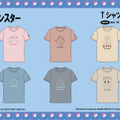 ピカチュウやミミッキュ、ロトム、ヤドンなど全23種！「ポケモン」Tシャツがドン・キホーテにて3月16日より順次発売