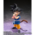 「ドラゴンボールGT」より「トランクス」がアクションフィギュア化！ポケットに手を入れた状態の“キメ顔”も再現