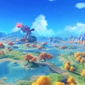 【UPDATE】『原神』ニンテンドースイッチ版のティザーサイトが閲覧できない状態に…2020年1月の発表から4年以上が経過