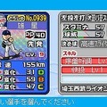 プロ野球 ファミスタDS 2010