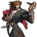 ※画像は『GUILTY GEAR Xrd REV 2』のもの。