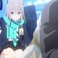 『ブルーアーカイブ The Animation』放送直前PVが公開！設定画では「先生」のビジュアルも判明