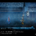 イザナギゲームズ&アクワイアのタッグが送る憑依アクションADV『雨魂 - AMEDAMA -』はループものの楽しさと遊びやすさを兼ね備えた一作！画面の美しさも“遊び要素”も魅力満点