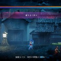 イザナギゲームズ&アクワイアのタッグが送る憑依アクションADV『雨魂 - AMEDAMA -』はループものの楽しさと遊びやすさを兼ね備えた一作！画面の美しさも“遊び要素”も魅力満点